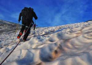 mountain, sport, hiking, alpinisme