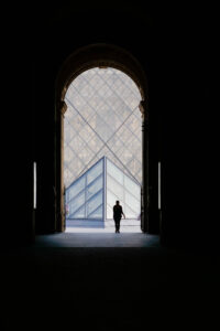 paris, architecture, city